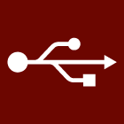 USB