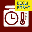Автомат. калибровка (Весы ВПВ-С)
